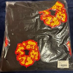 Denim Tears x Offset Wreath Hoodie